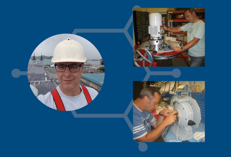 Chess Dynamics Alan Greenfield Senior Production Engineer