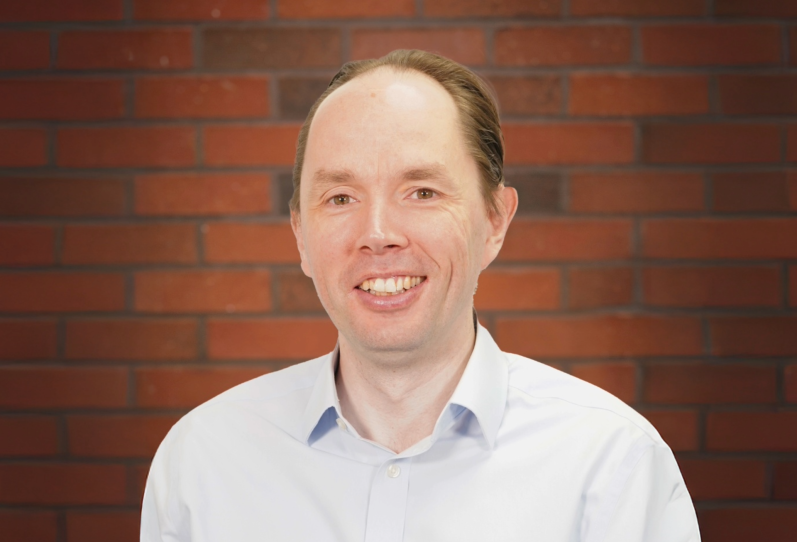 Chess Dynamics Geoffrey Armstrong - Land Sales Manager