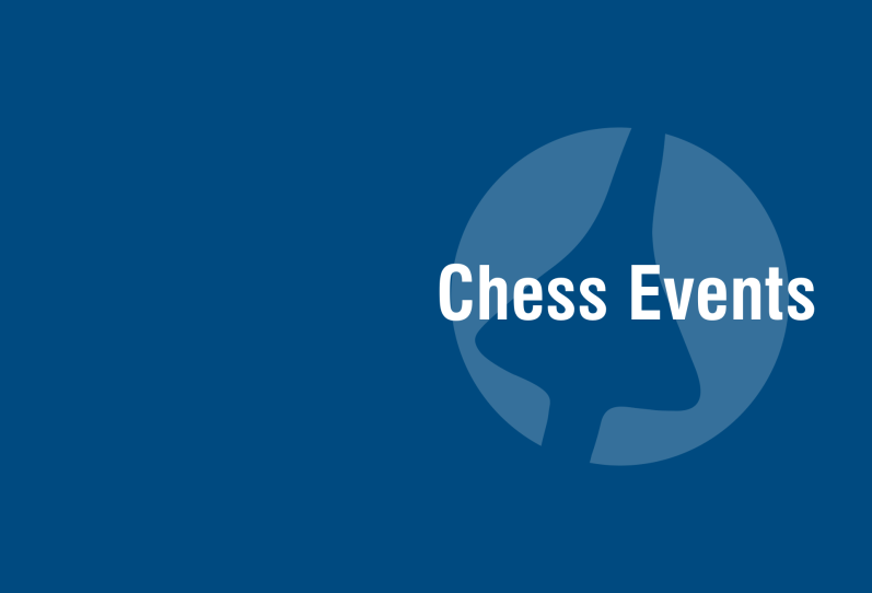 Chess Dynamics Events