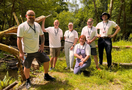 Plymouth People Volunteering