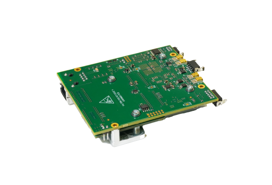 Chess Dynamics Vision4ce CHARM80 video tracker