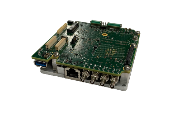 Chess Dynamics Vision4ce CHARM100NX