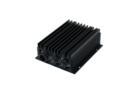 Chess Dynamics Vision4ce CHARM100NX Enclosure