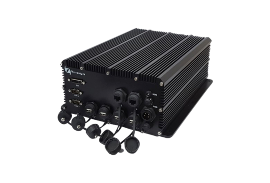 Chess Dynamics Vision4ce GRIP Alpha Rugged PC