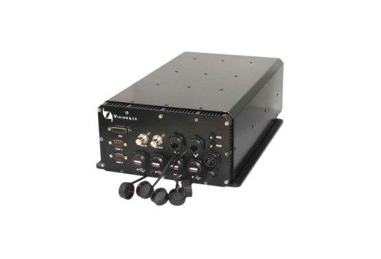Chess Dynamics Vision4ce GRIP Delta Rugged PC