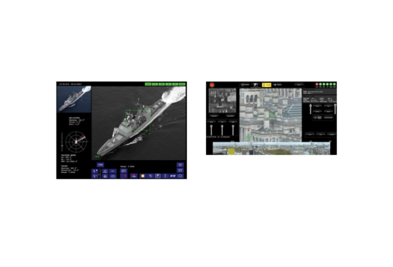 Chess Dynamics Vision4ce Video Management Software (VMS)