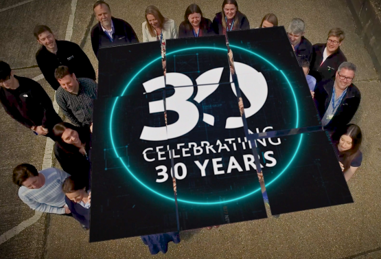 Chess Dynamics Celebrating 30 years
