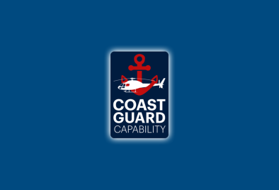 Chess Dynamics Defence IQ - Coastguard Capability 2025