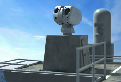 Chess Dynamics SeaEagle SeaEagle FCEO-D (Electro-Optical Surveillance System Digital)