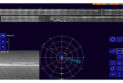 Chess Dynamics Vision4ce Video Management Software (VMS)
