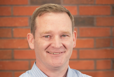 Chess Dynamics Andy Smith Group Managing Director