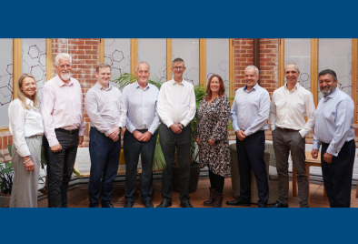 Chess Dynamics Senior Leadership Team