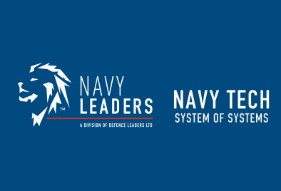 Chess Dynamics Defence Leaders - Navy Tech 2026