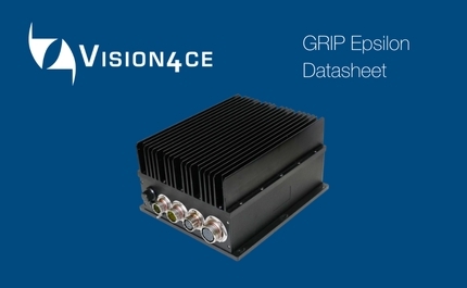 GRIP Epsilon Datasheet