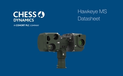 Hawkeye MS Datasheet