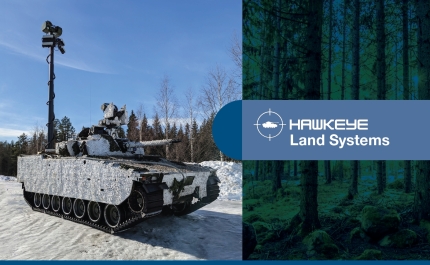 Hawkeye Land Brochure