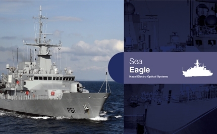 Sea Eagle Naval Brochure