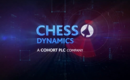 Who are Chess Dynamics?