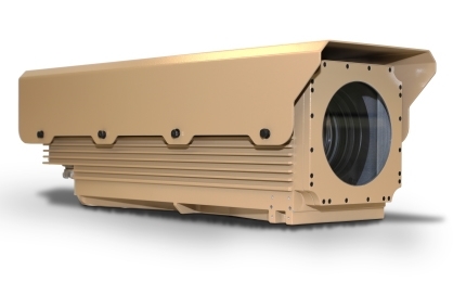 Chess Dynamics launches new HD camera to meet complex surveillance challenges