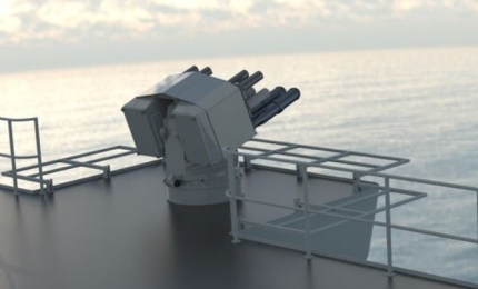 Chess Dynamics and SEA Partner to Deliver Ancilia Countermeasure System