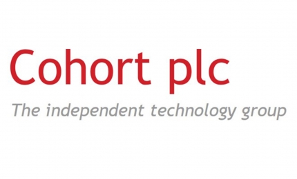 Cohort plc, the independent technology group, has acquired a majority stake in Chess Technologies