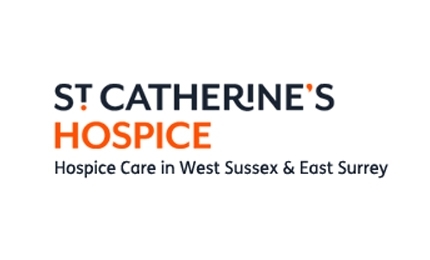 Raising Money for St Catherine’s Hospice