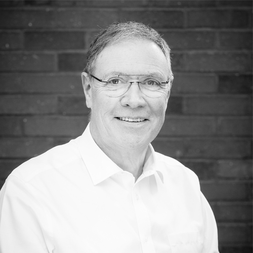 Dave Eldridge