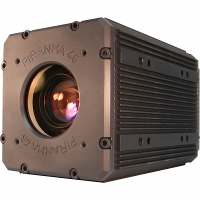 Piranha 46 Daylight Colour TV Camera